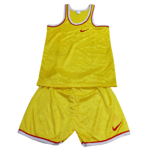 Уценка Форма баскетбольная S пр-во КНР